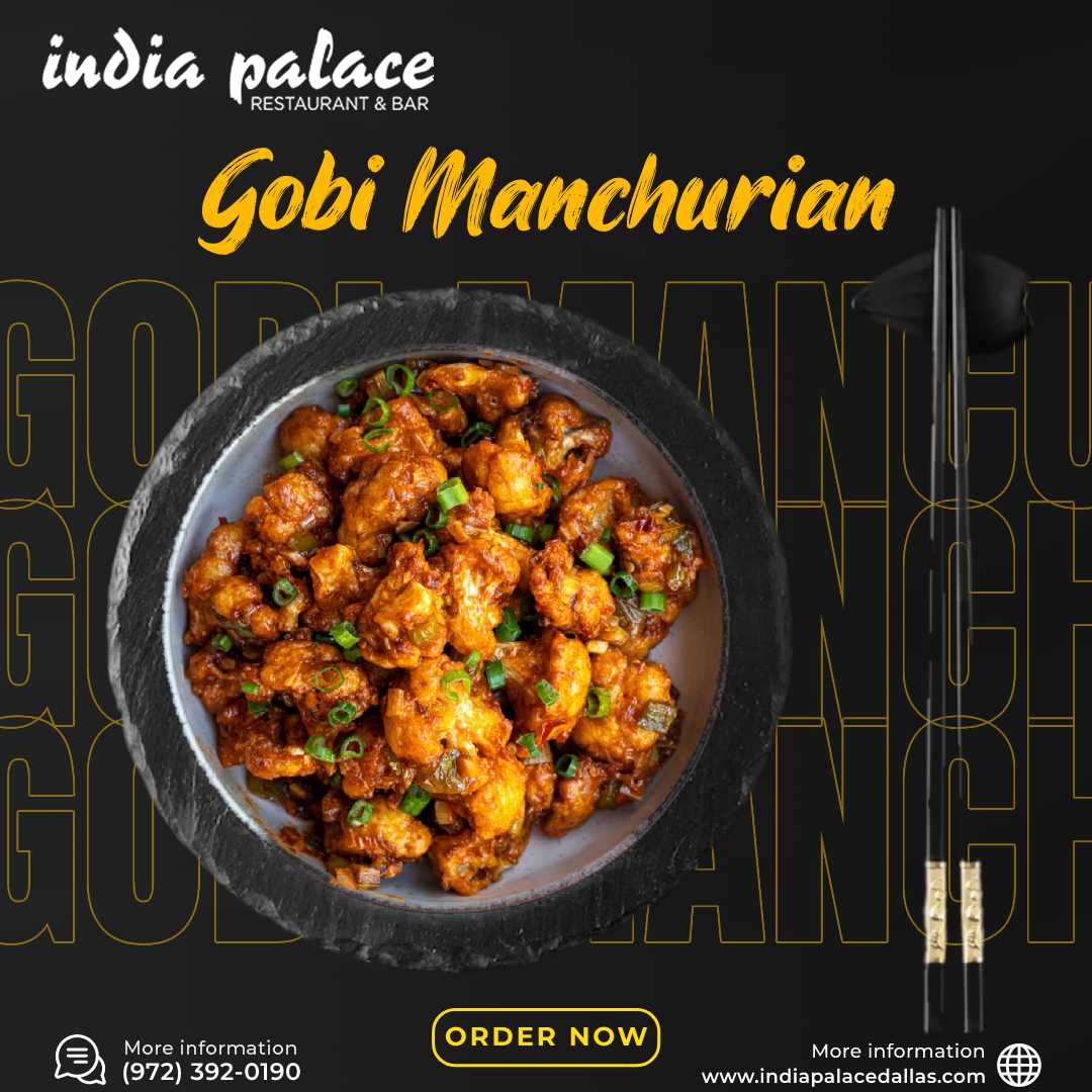 Try Indian Delicacies In Dallas